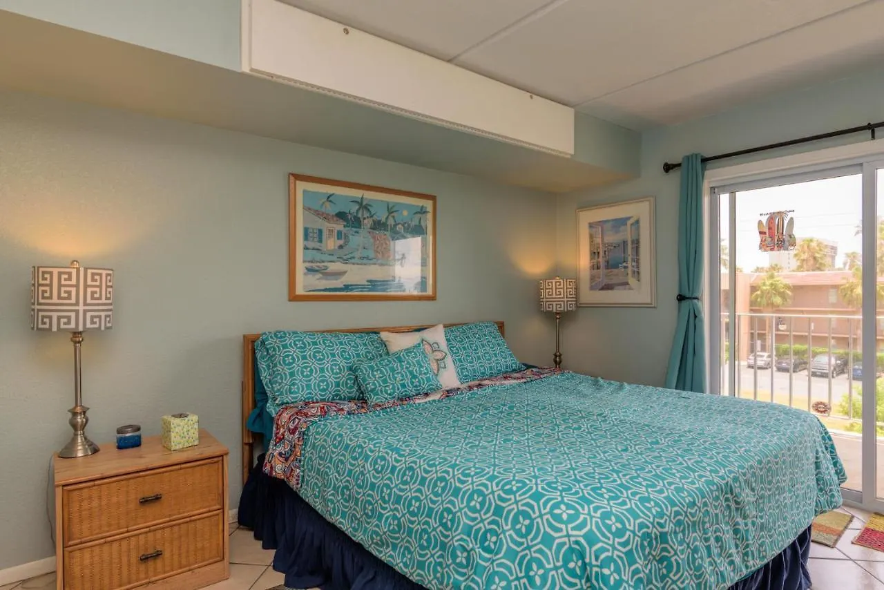 Casa Del Sol Apartment South Padre Island