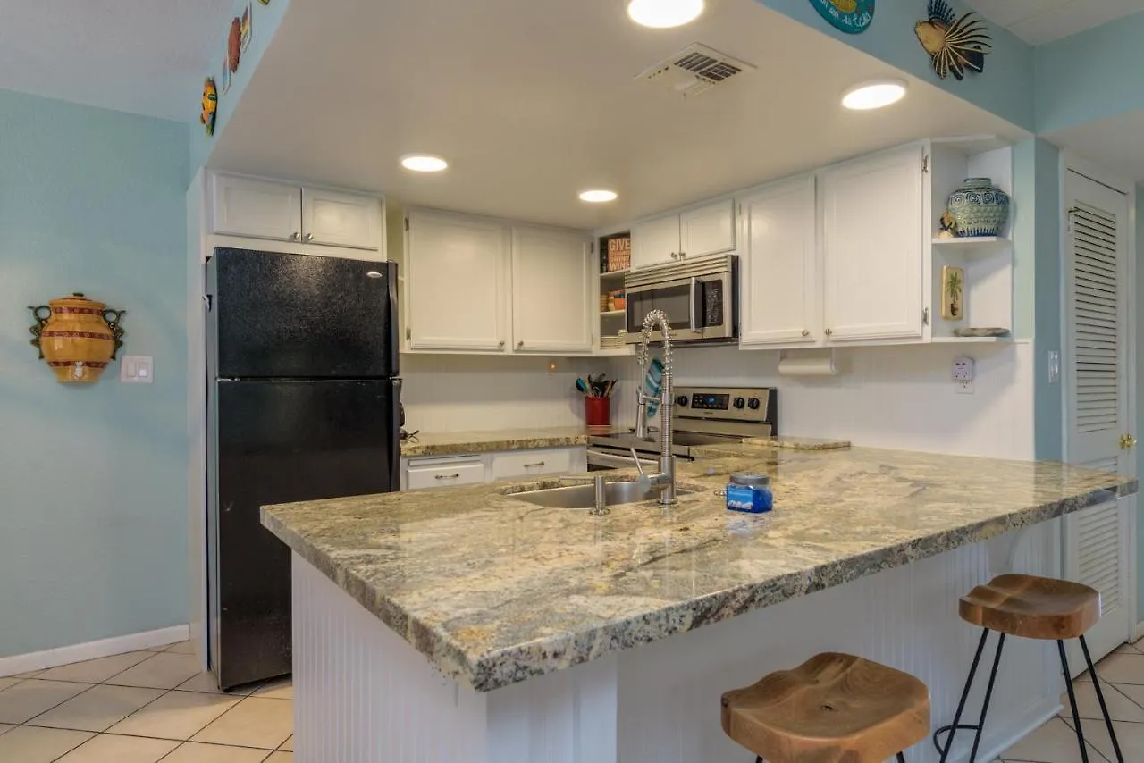 Casa Del Sol Apartment