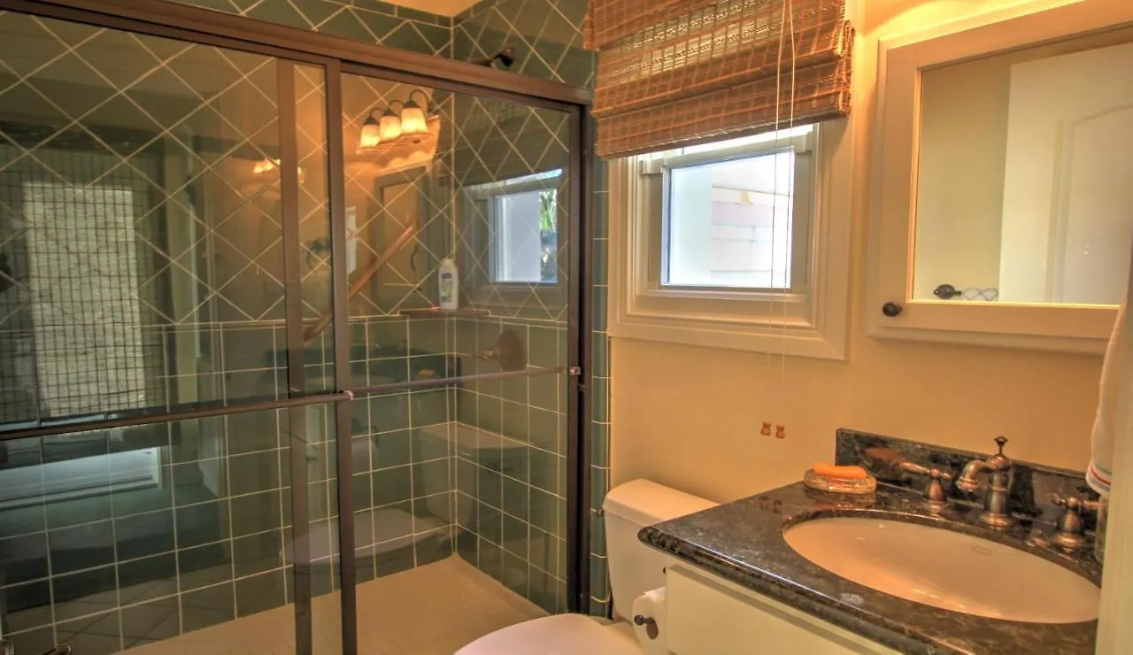 Manu Kai Home Prázdninový dům South Padre Island