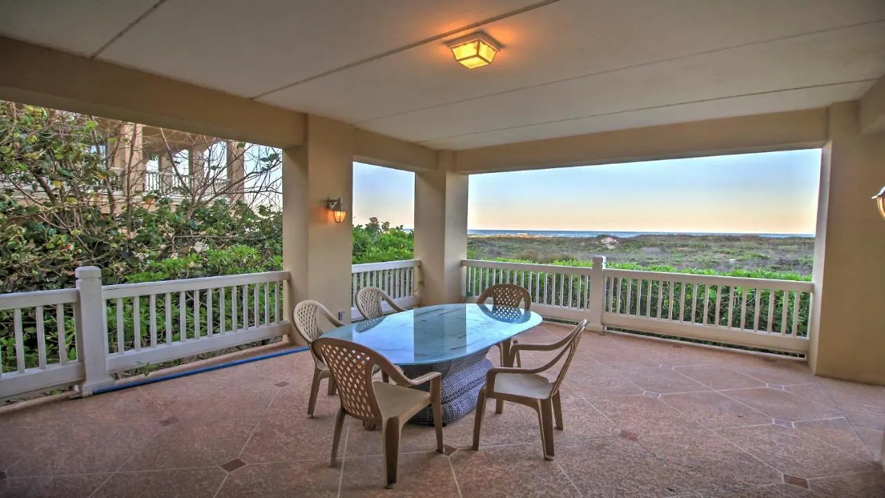 Prázdninový dům Manu Kai Home South Padre Island
