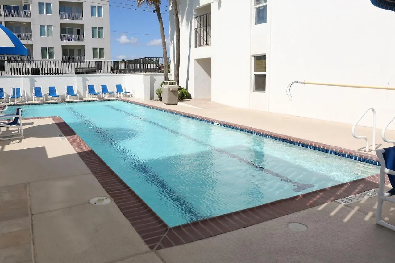 Seville Unit #205 South Padre Island