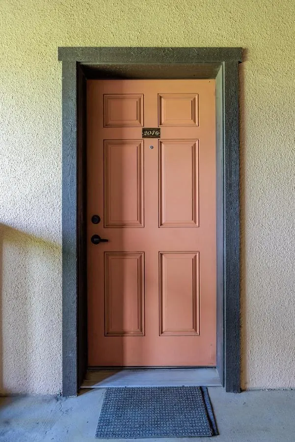 Apartamento Tiki 204