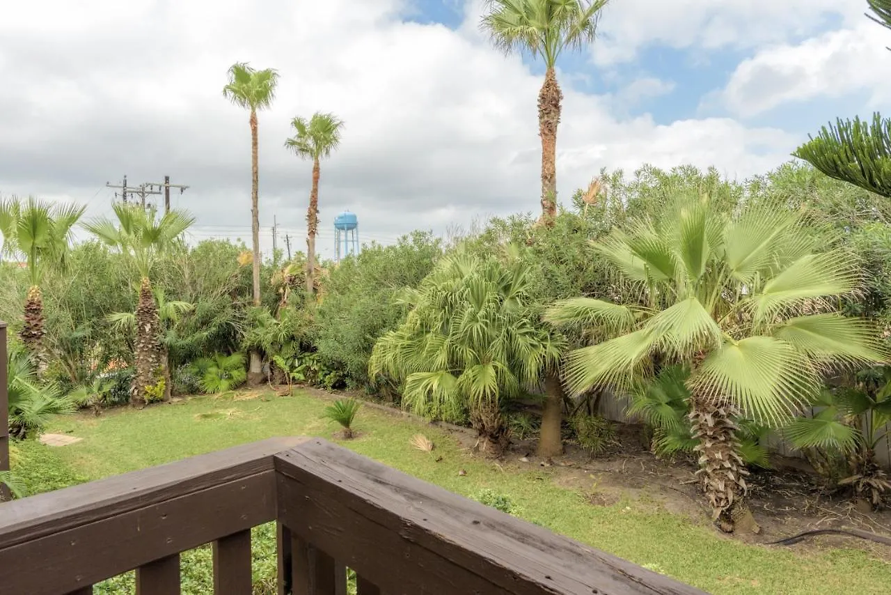 Apartamento Tiki 204 South Padre Island
