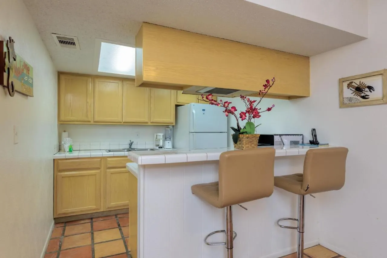 Tiki 204 Apartamento