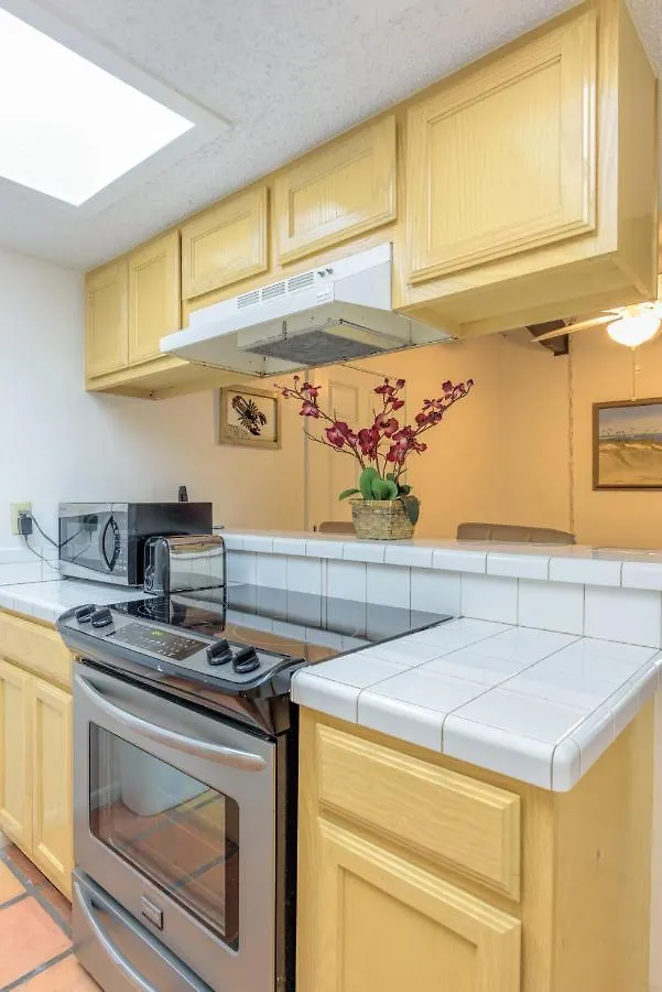 Apartamento Tiki 204 South Padre Island