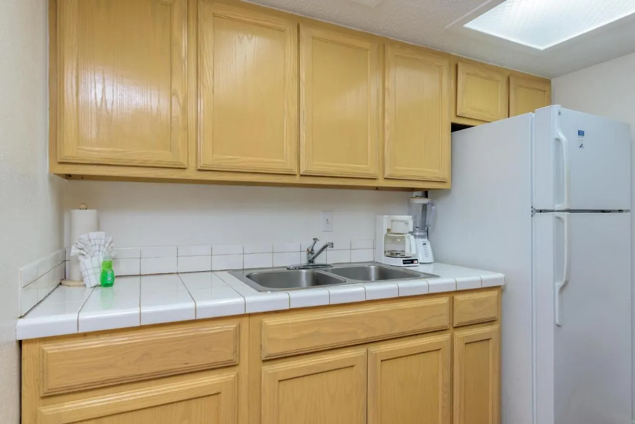 Apartamento Tiki 204 South Padre Island