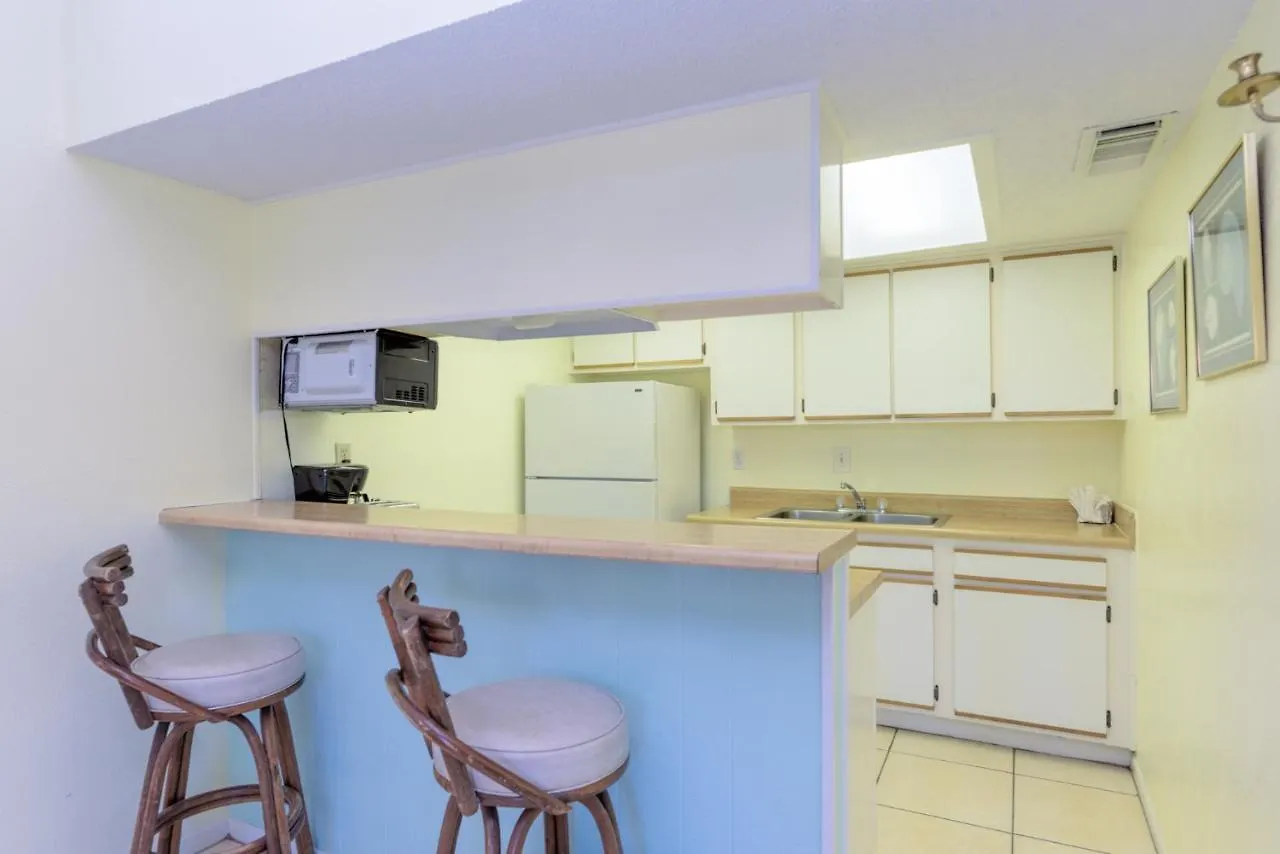 Apartment Tiki 253 *