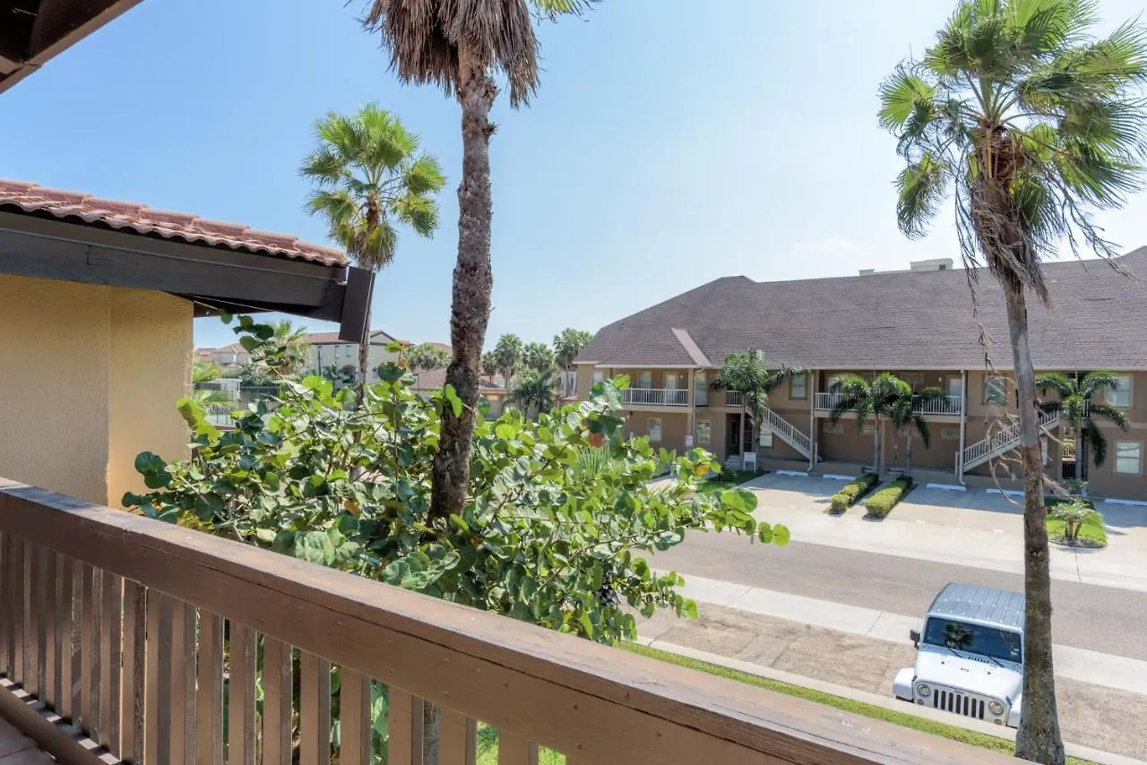 Tiki 254 South Padre Island