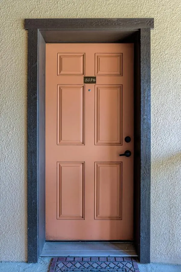 Tiki 254 Apartment *