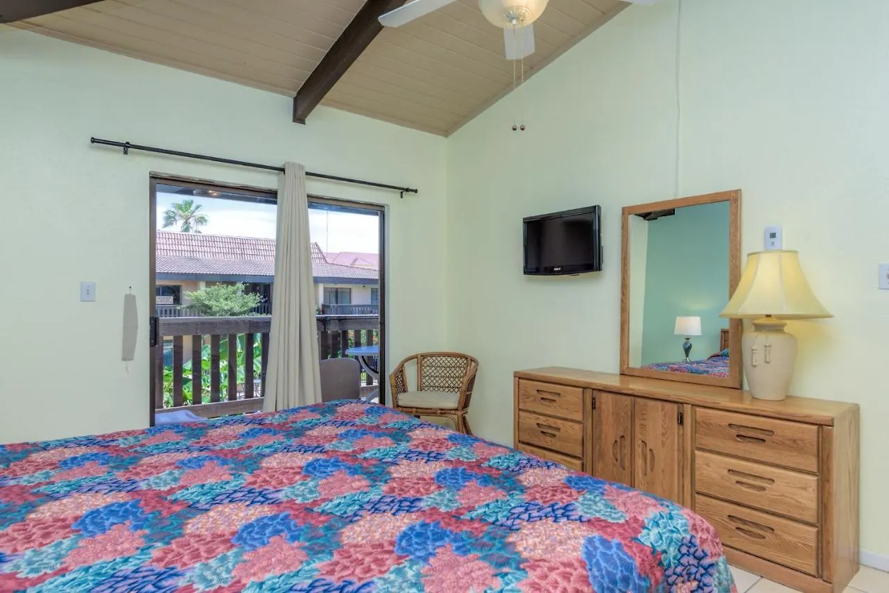 Tiki 253 Apartment *