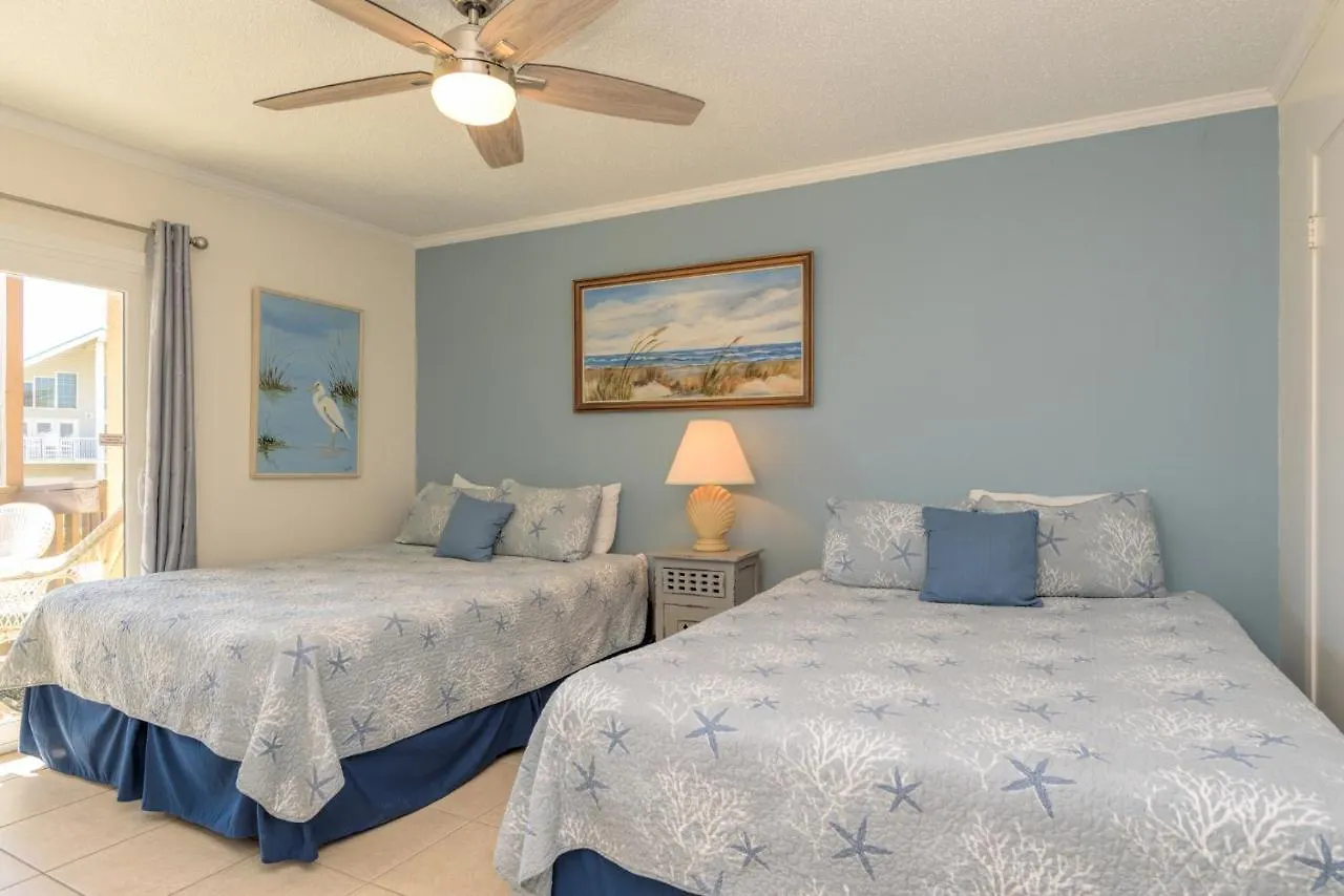 Apartment Tiki 242 South Padre Island
