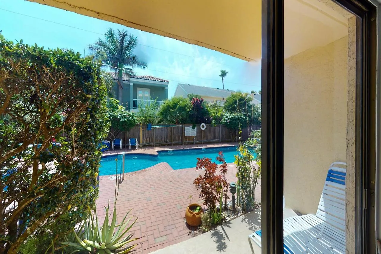 Ventura Holiday home South Padre Island