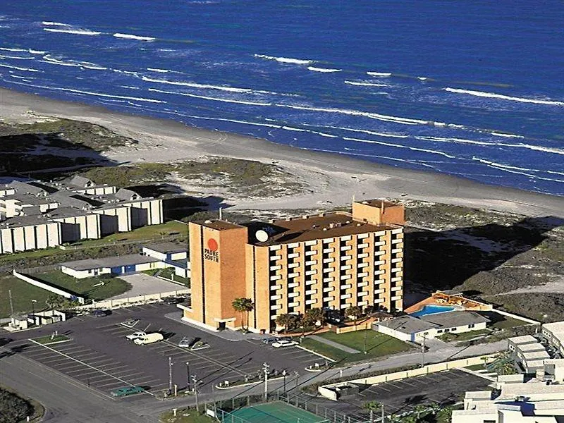 Padre South On The South Padre Island