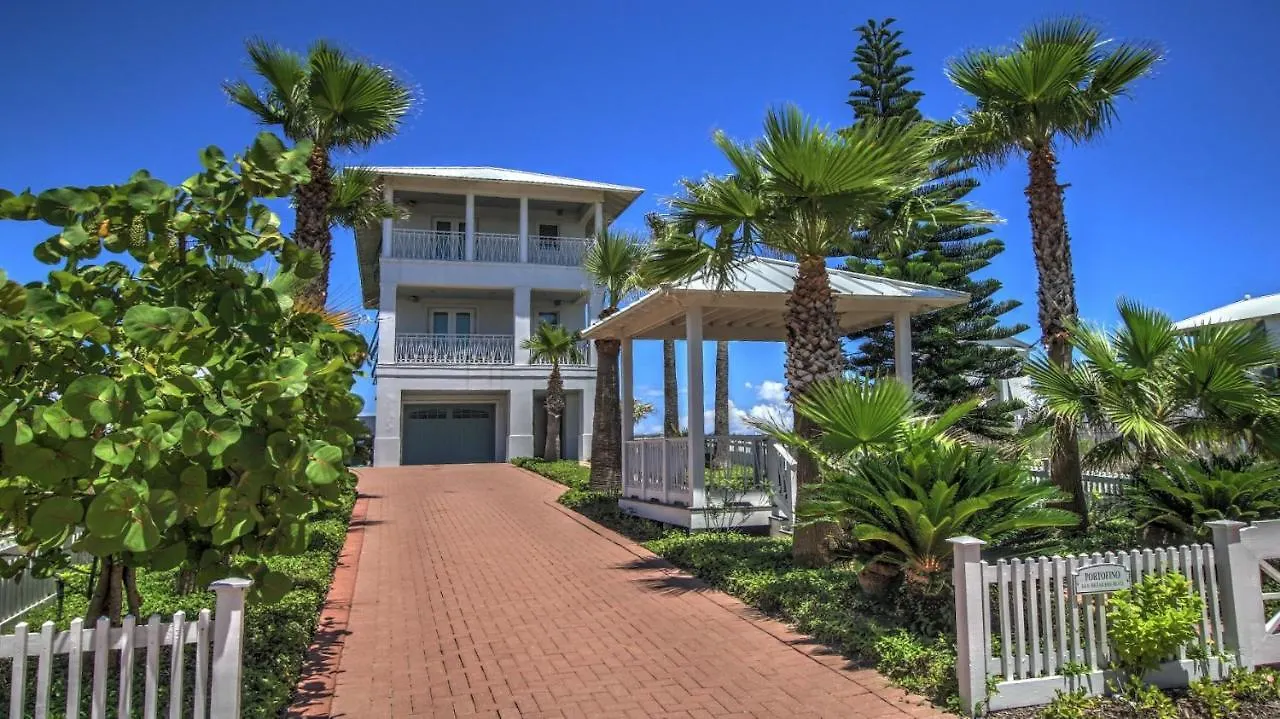 Portofino House Σπίτι διακοπών