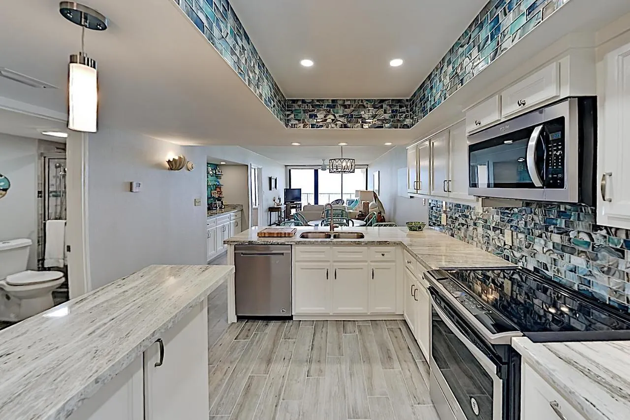 Suntide Iii Vi Holiday home