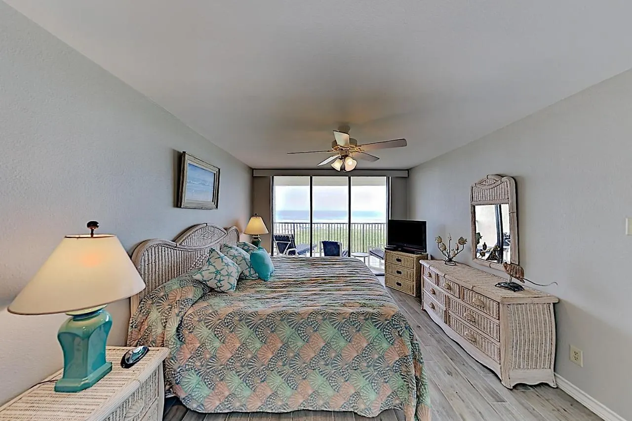 Suntide Iii Vi Holiday home South Padre Island