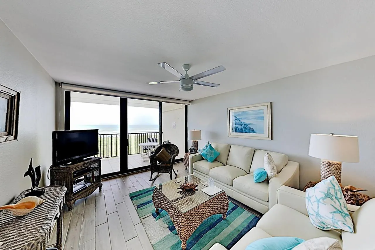 Suntide Iii Vi Holiday home