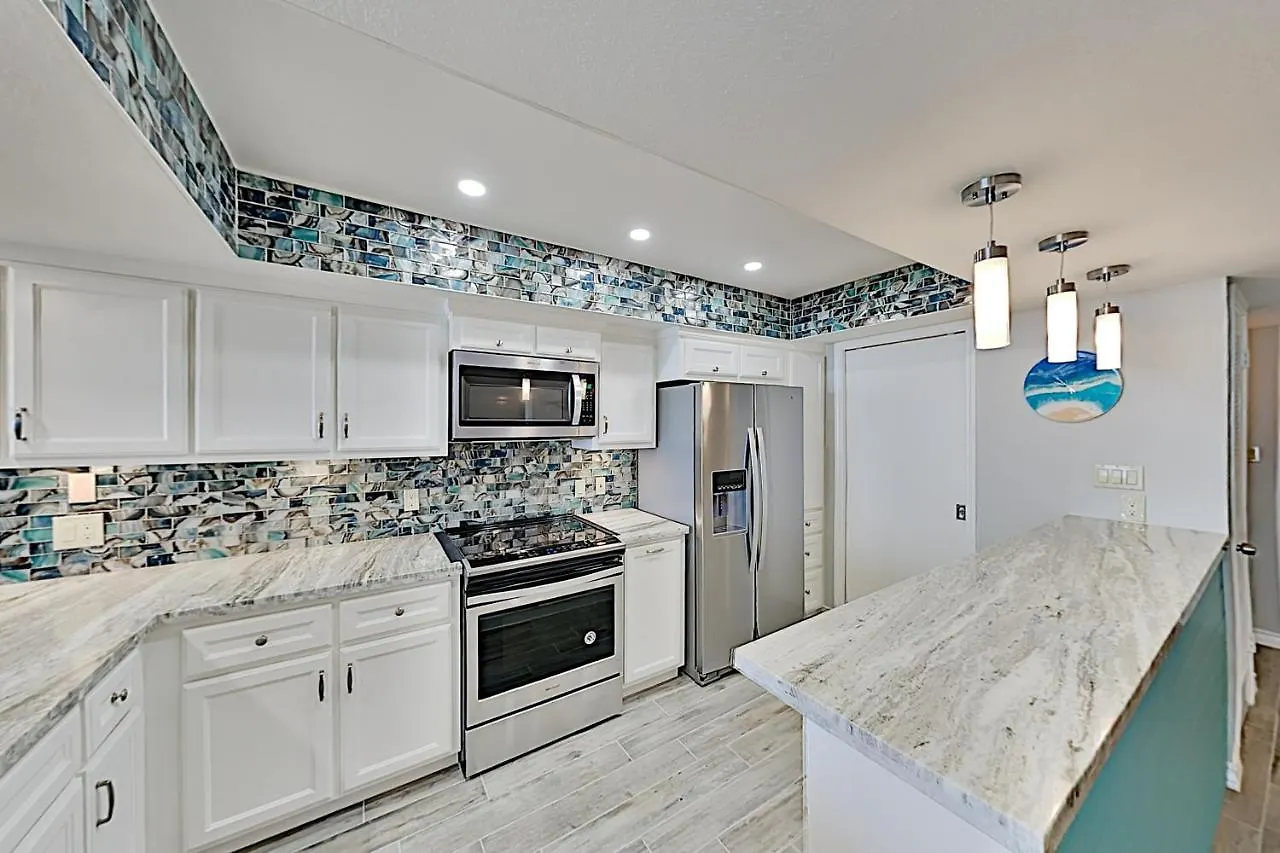 Holiday home Suntide Iii Vi