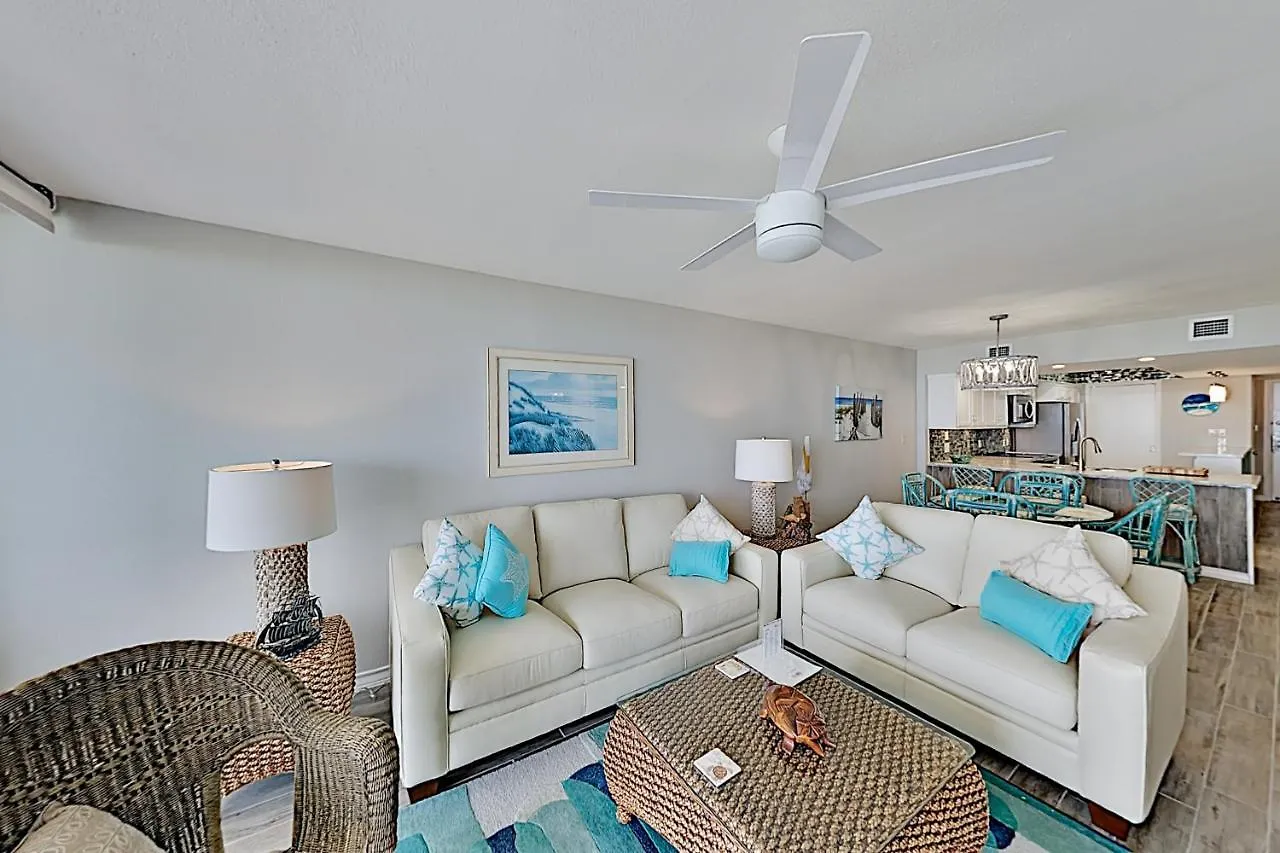 Holiday home Suntide Iii Vi