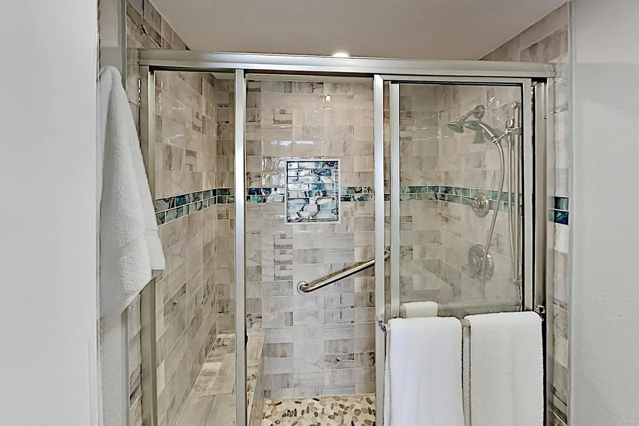 Suntide Iii Vi Holiday home *
