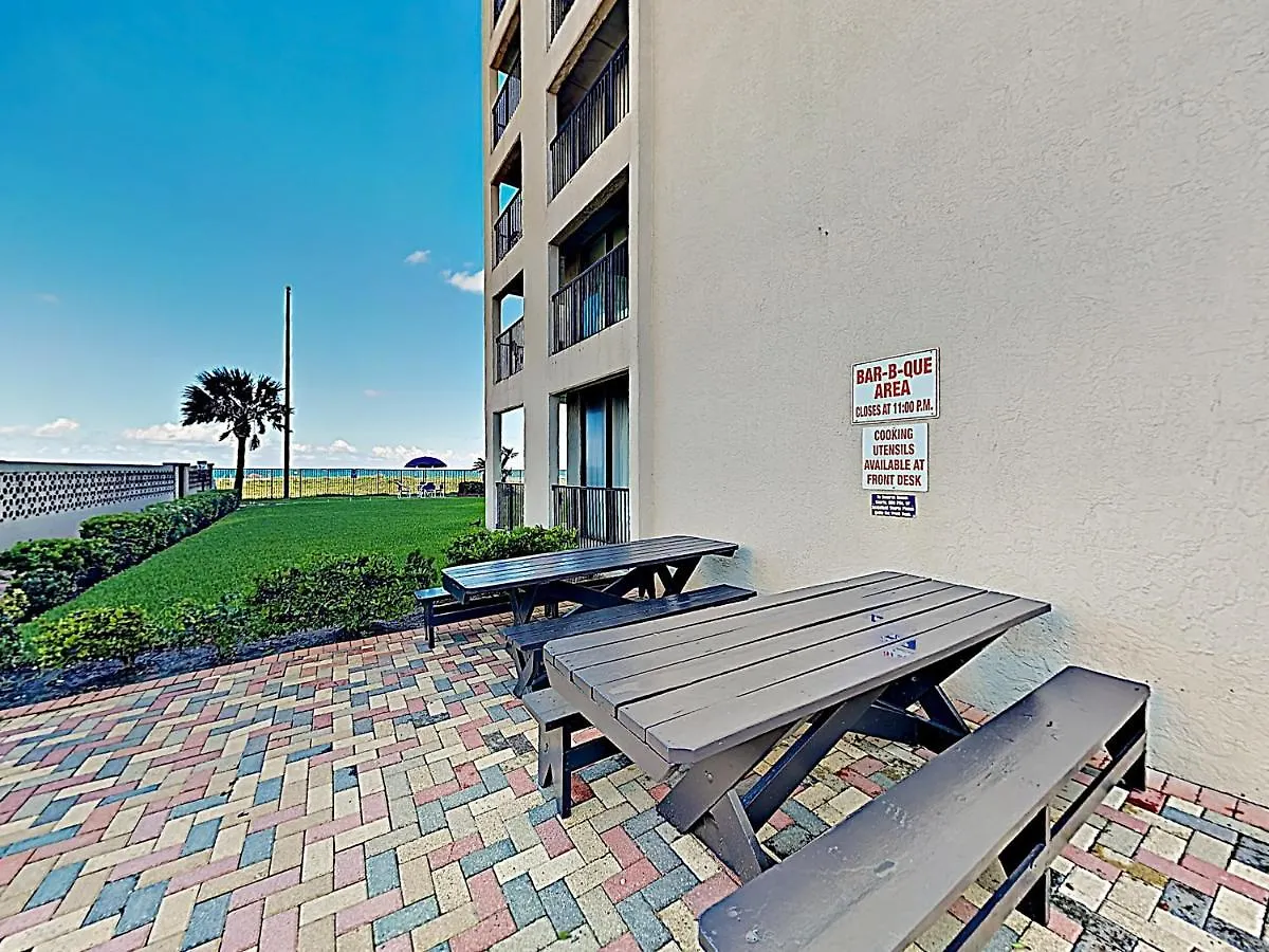 Suntide Iii Vi Holiday home