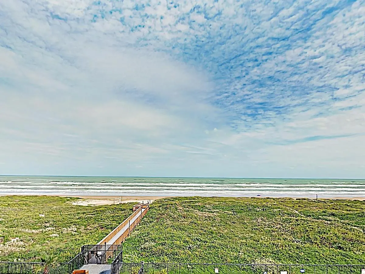 Suntide Iii Vi South Padre Island