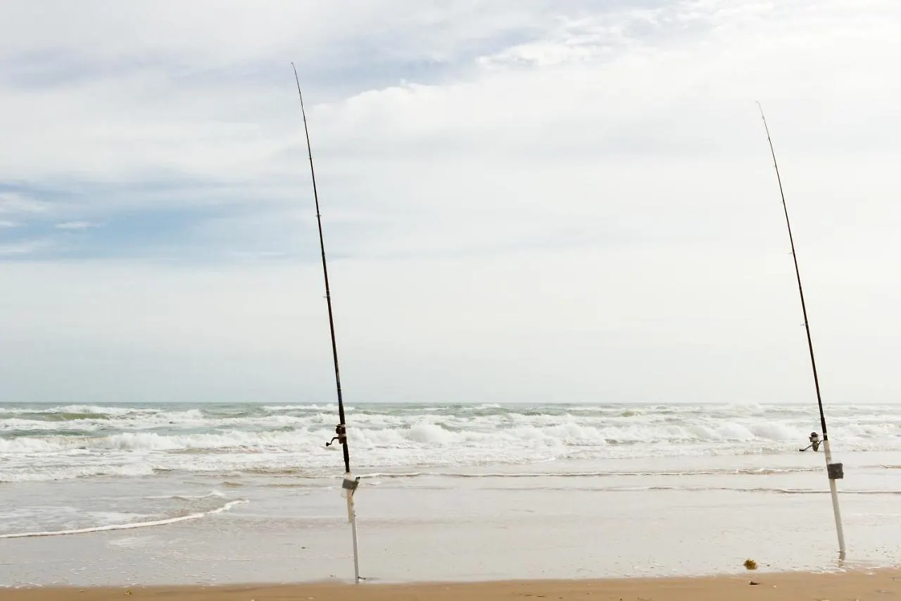 Florence Ii #201 Apartment South Padre Island