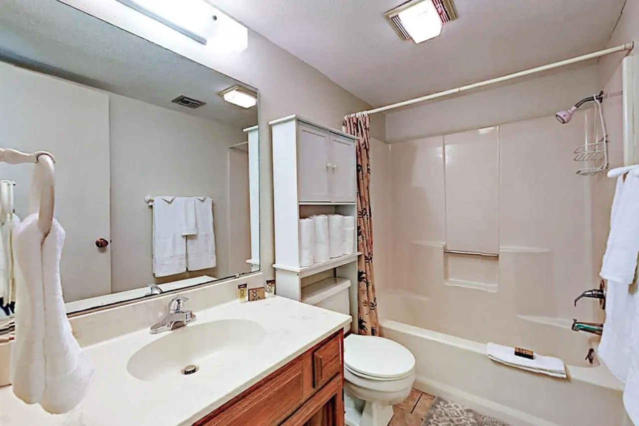 Florence Ii #201 Apartment South Padre Island