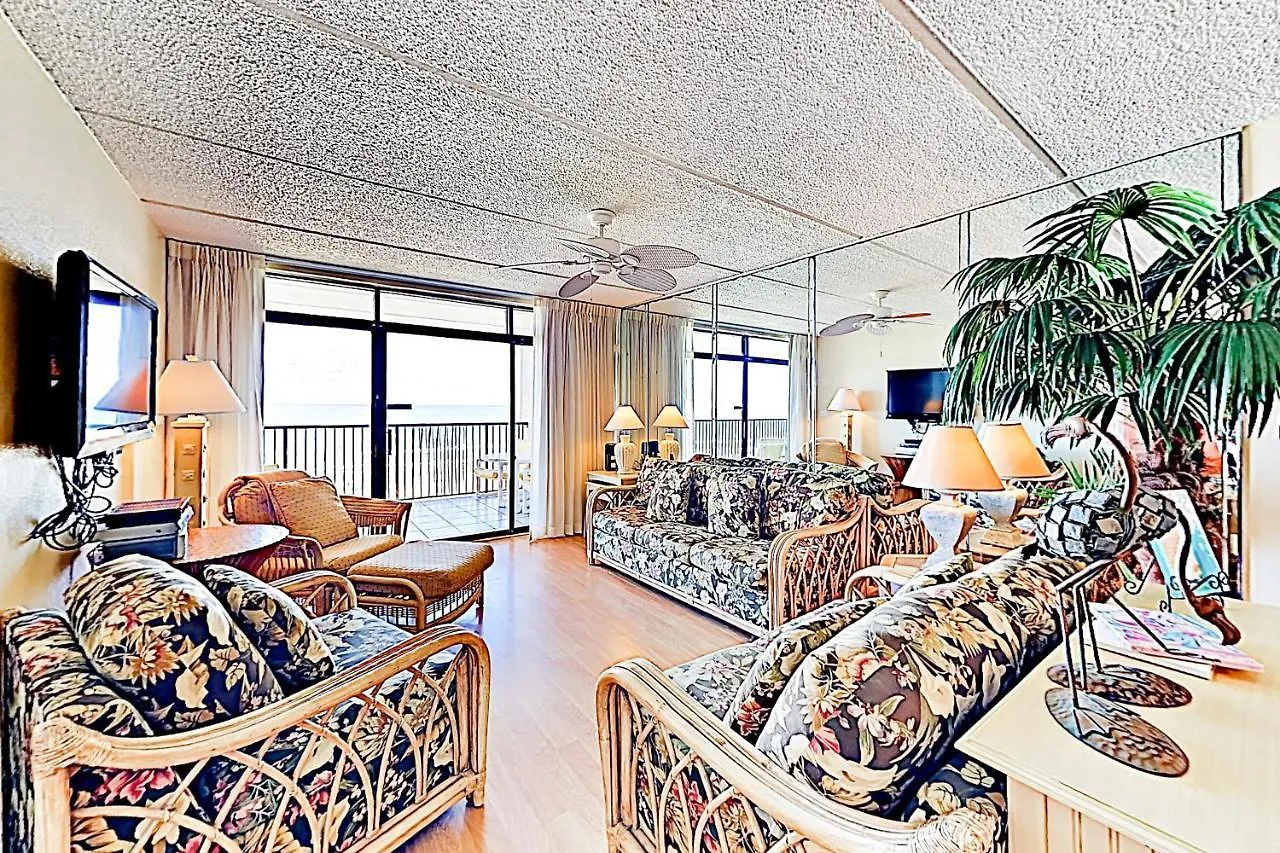 Holiday home Suntide Iii Vi South Padre Island