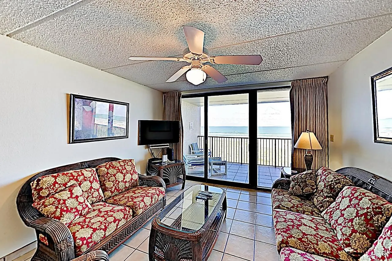 Holiday home Suntide Iii Vi *