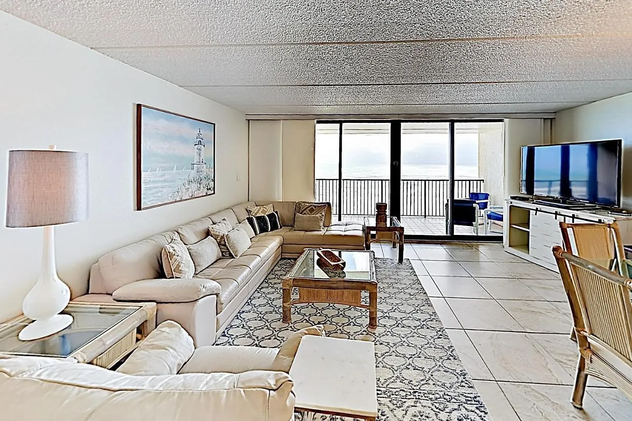 Holiday home Suntide Iii Vi