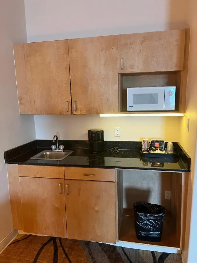 Otel Sunchase & South Padre Island