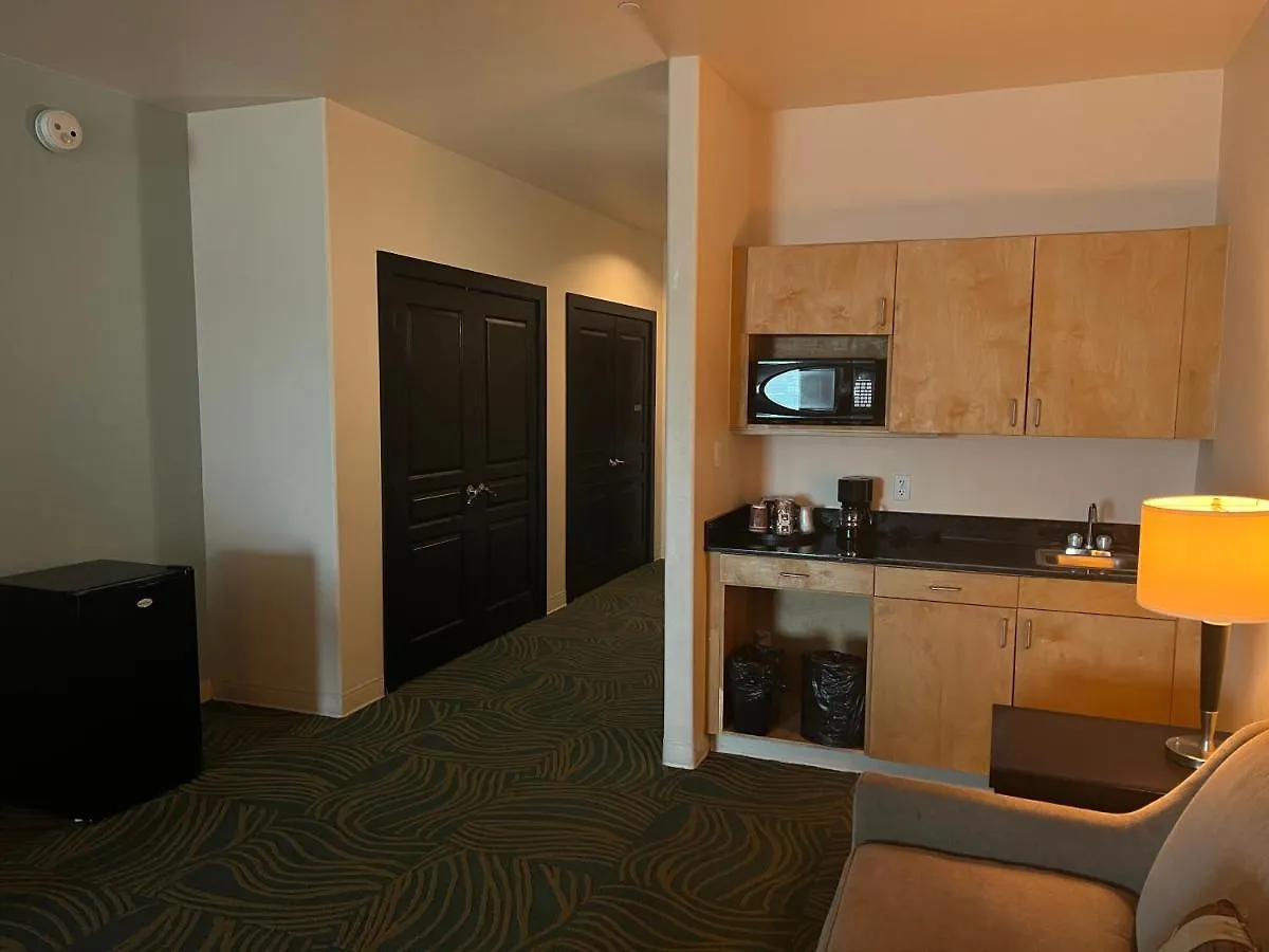 Sunchase & Otel