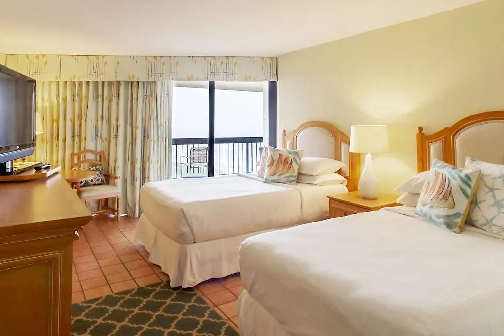 Margaritaville 4* South Padre Island