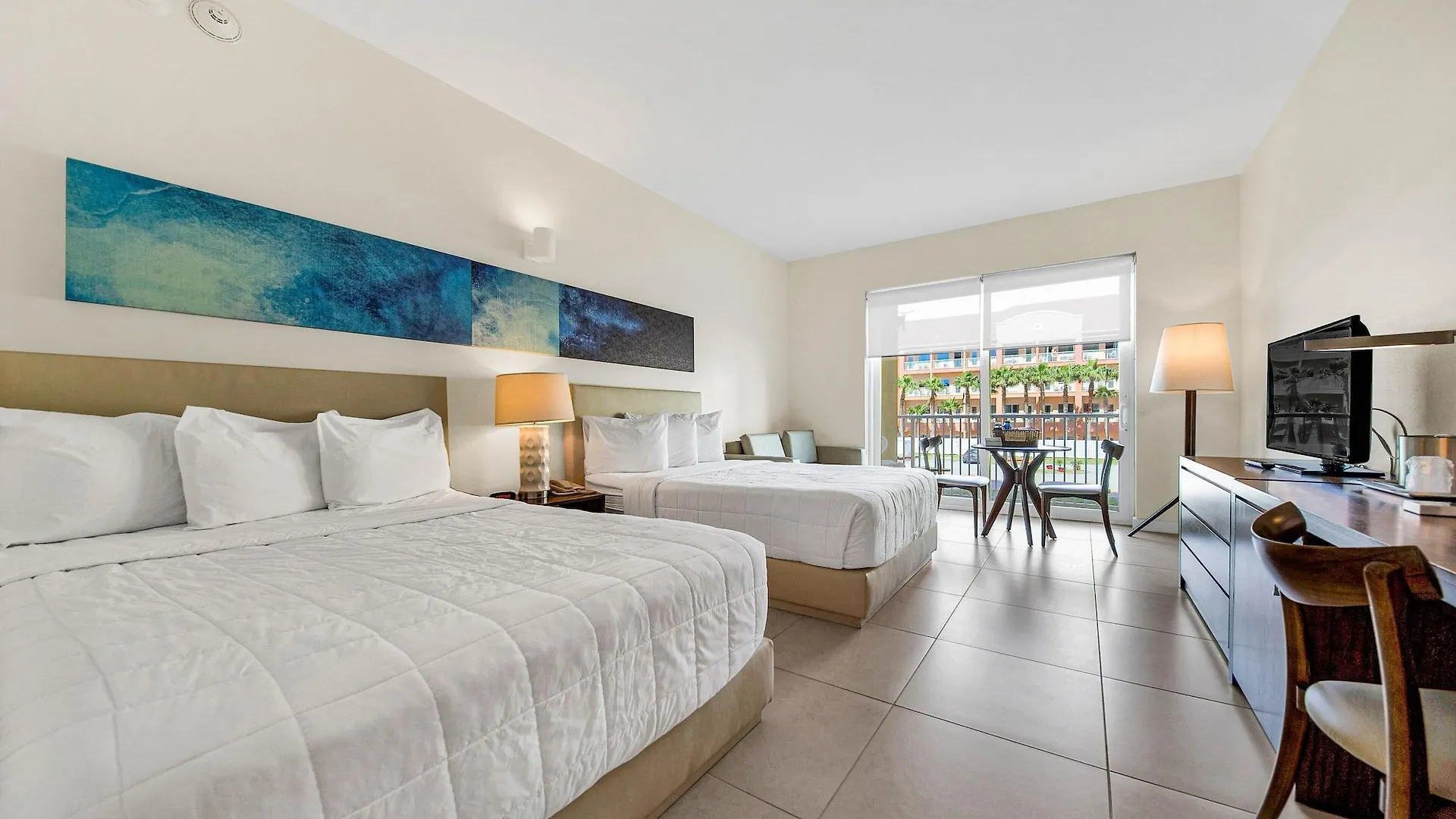 Hotel Peninsula Island & - Beachfront At 4*