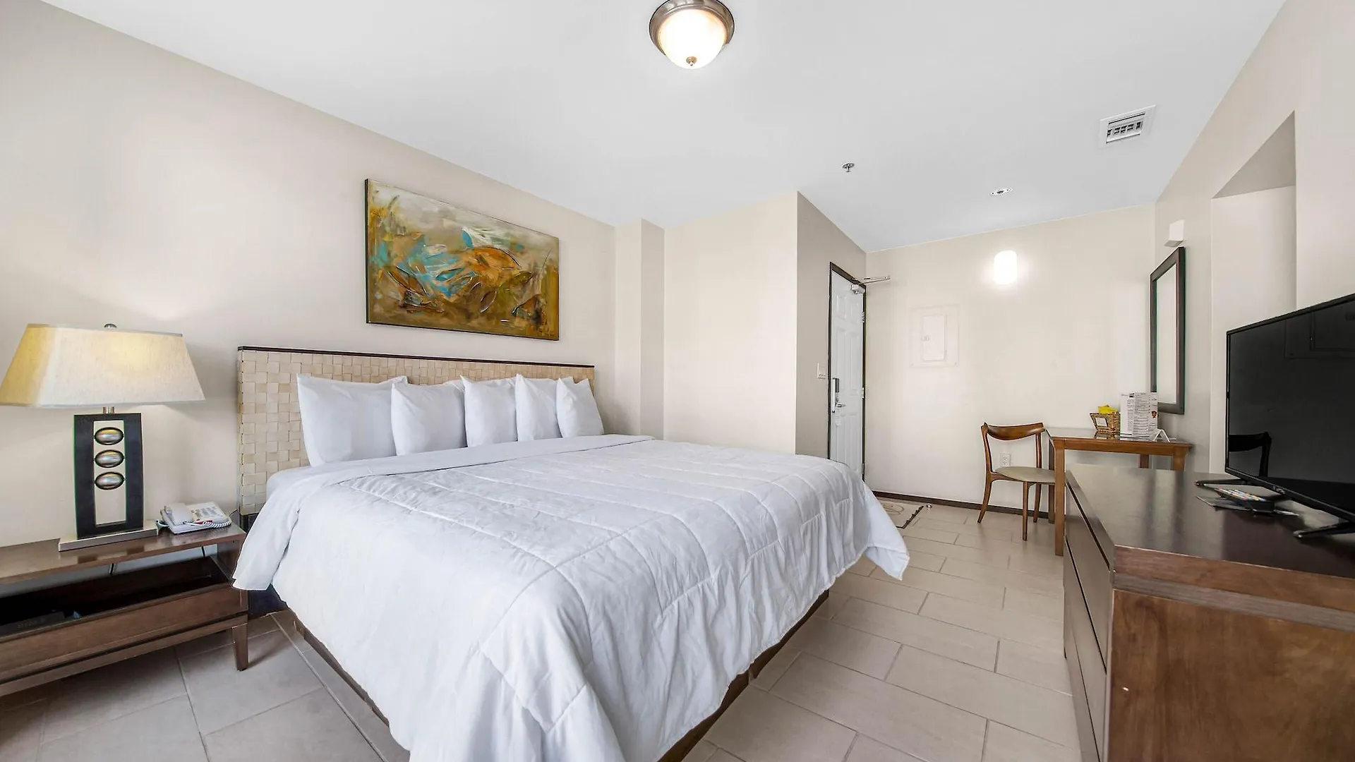 Peninsula Island & - Beachfront At Hotel South Padre Island