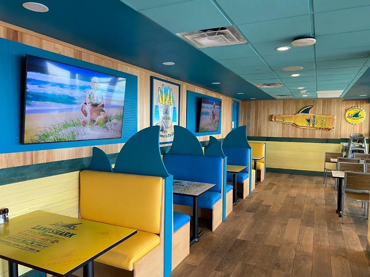 Margaritaville