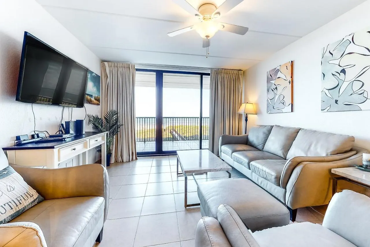 Suntide Iii Vi Holiday home