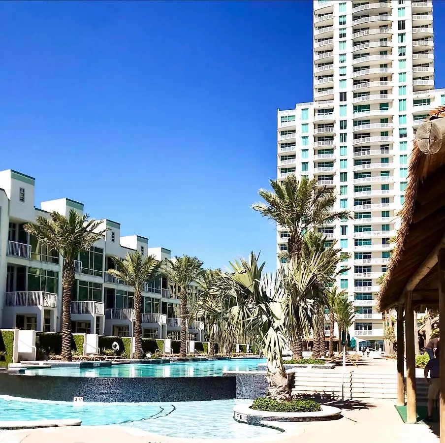 Sapphire South Padre Island