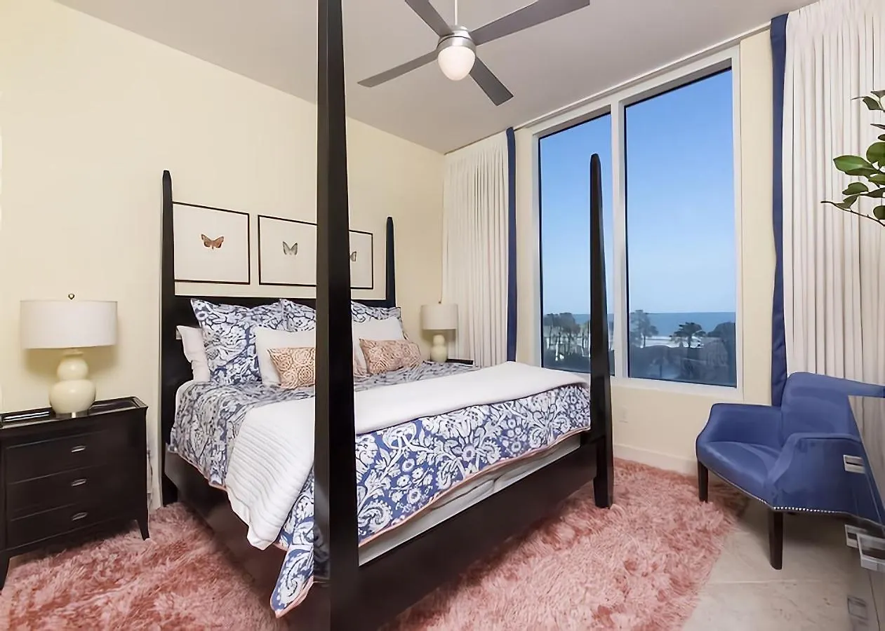Sapphire 4* South Padre Island