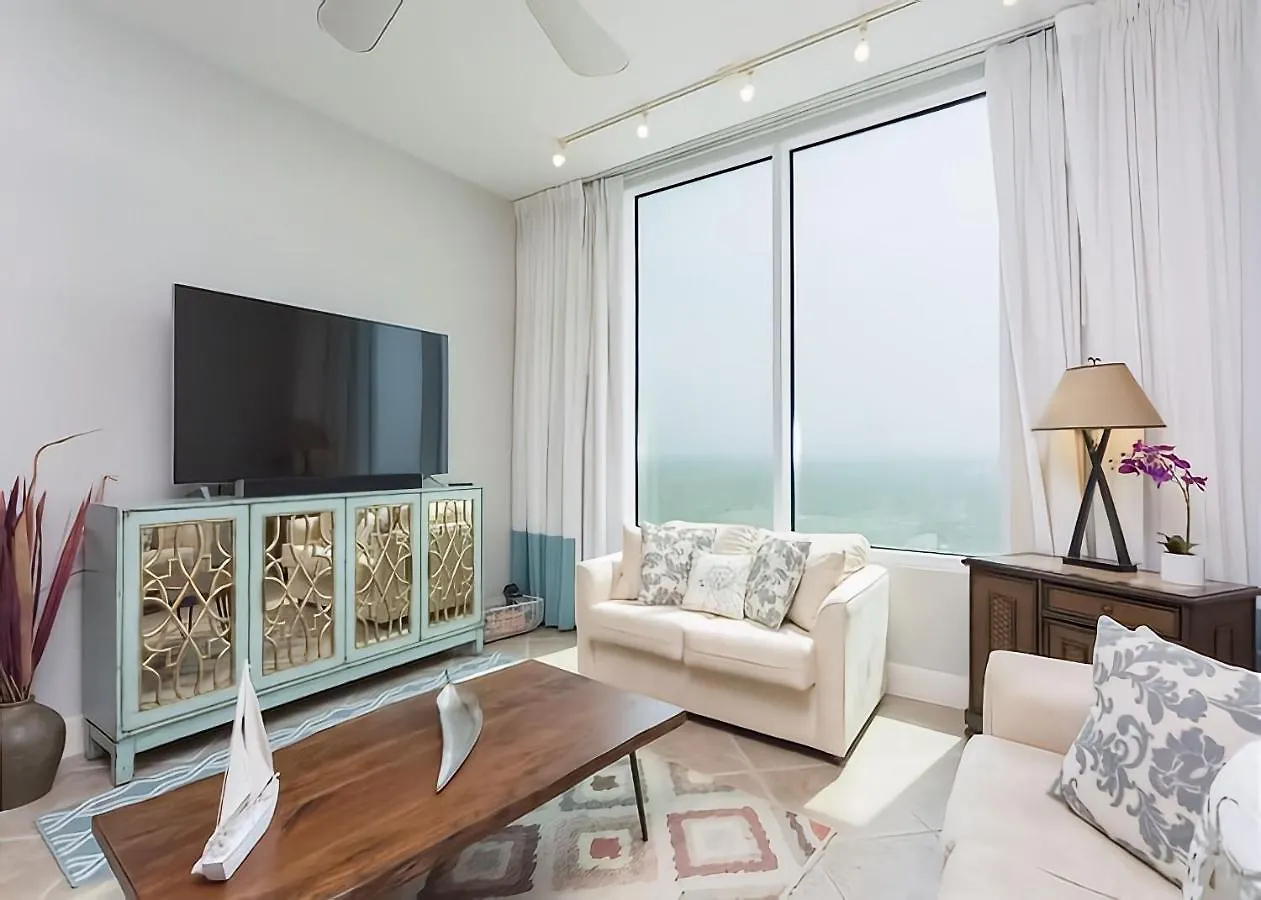Apartahotel Sapphire