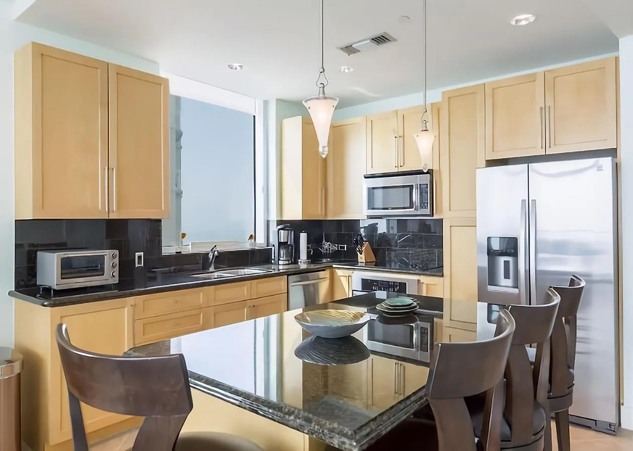 Sapphire 4* South Padre Island