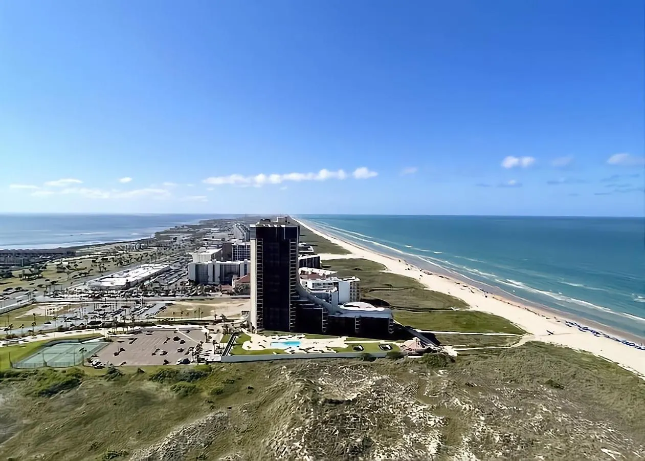 Sapphire 4* South Padre Island