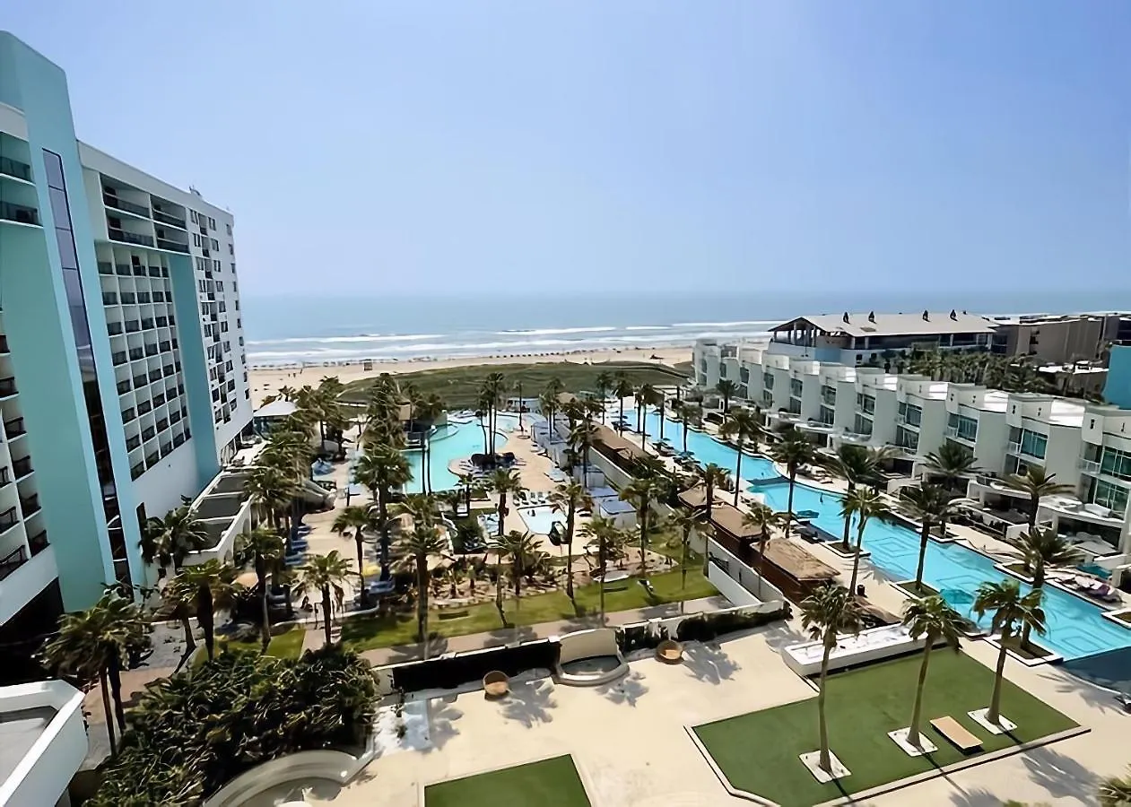 Sapphire Apartahotel South Padre Island