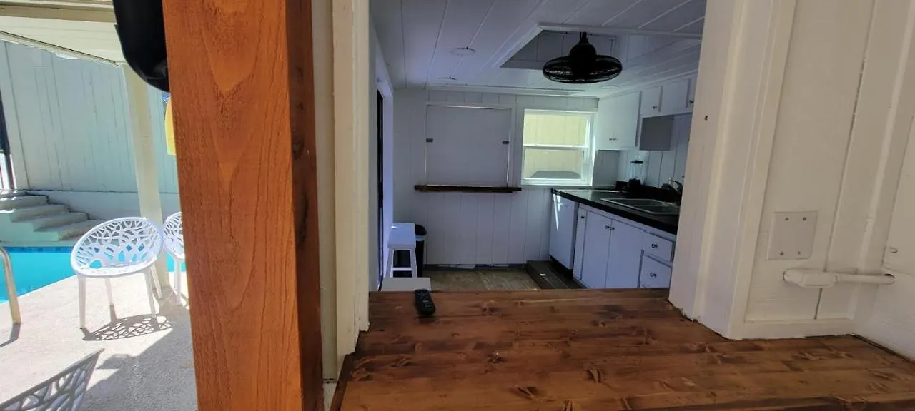 Bahama Mama House Prázdninový dům