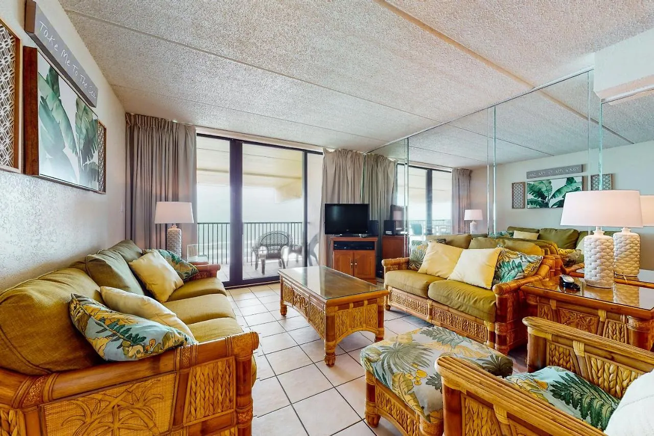 Suntide Iii Vi Holiday home *