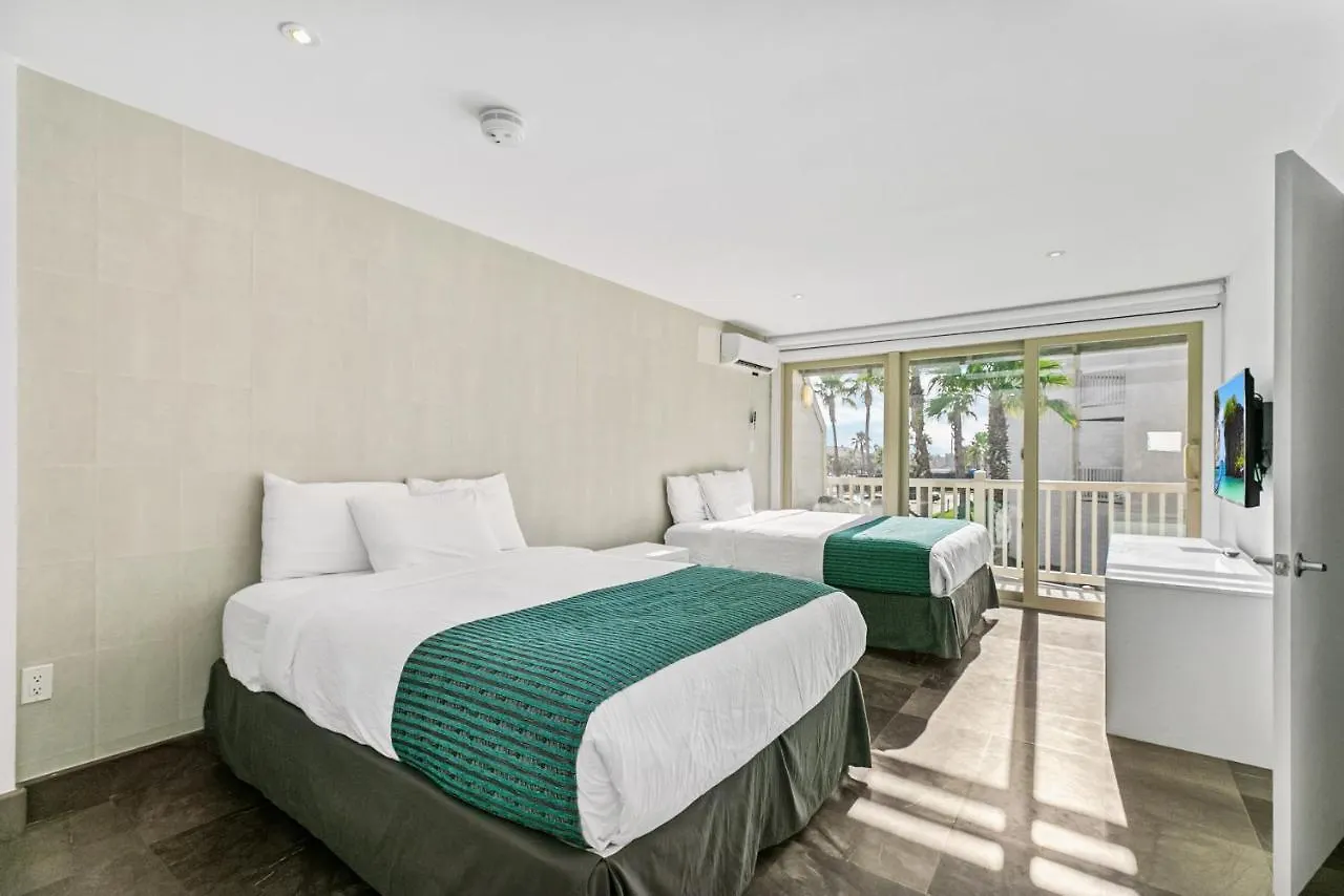 Daire Upscale Modern Private W Terrace In Bahia Mar Beachfront Resort, Heated Pool!