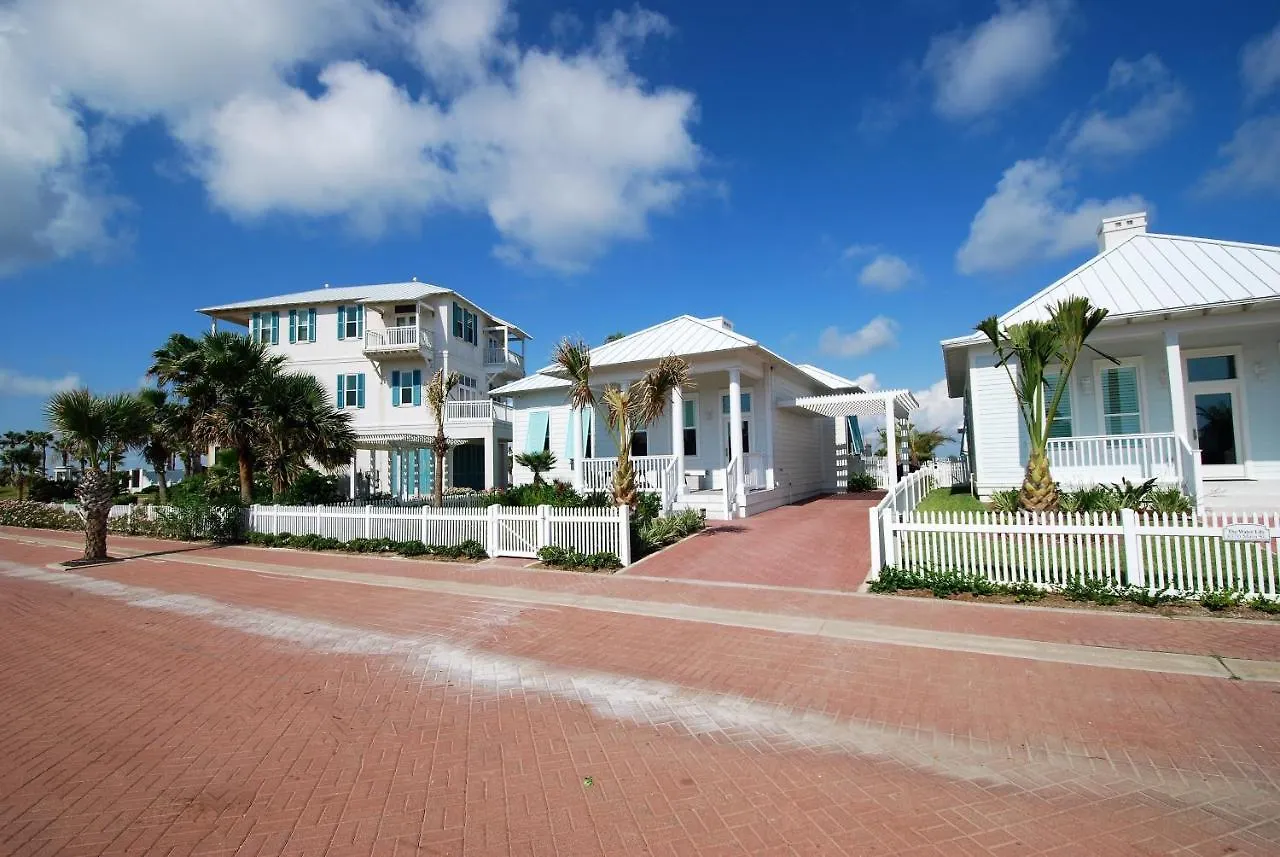 Seaglass - Private At The Shores South Padre Island