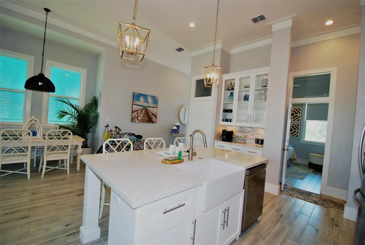Holiday home Seaglass - Private At The Shores South Padre Island