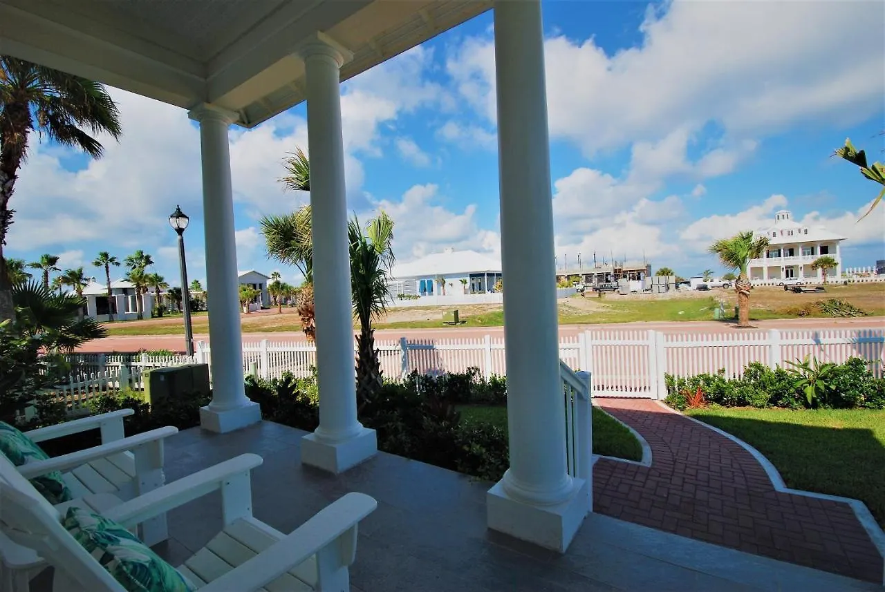 Seaglass - Private At The Shores South Padre Island